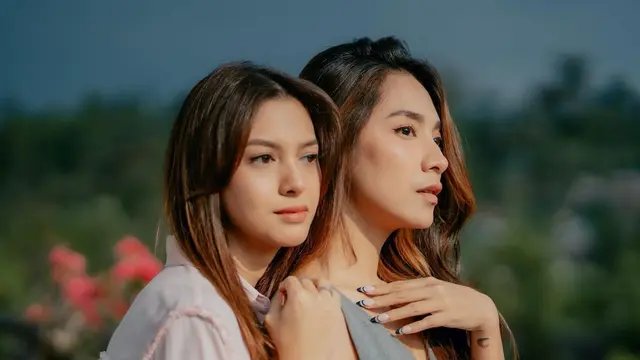 Sinetron Takdir Cinta yang Kupilih segera hadir di SCTV (Foto: Instagram dindakirana.s)