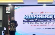 Tak Hanya soal Gaji, Anak Muda Cari Kerja Kini Mulai Tanyakan Fasilitas Asuransi