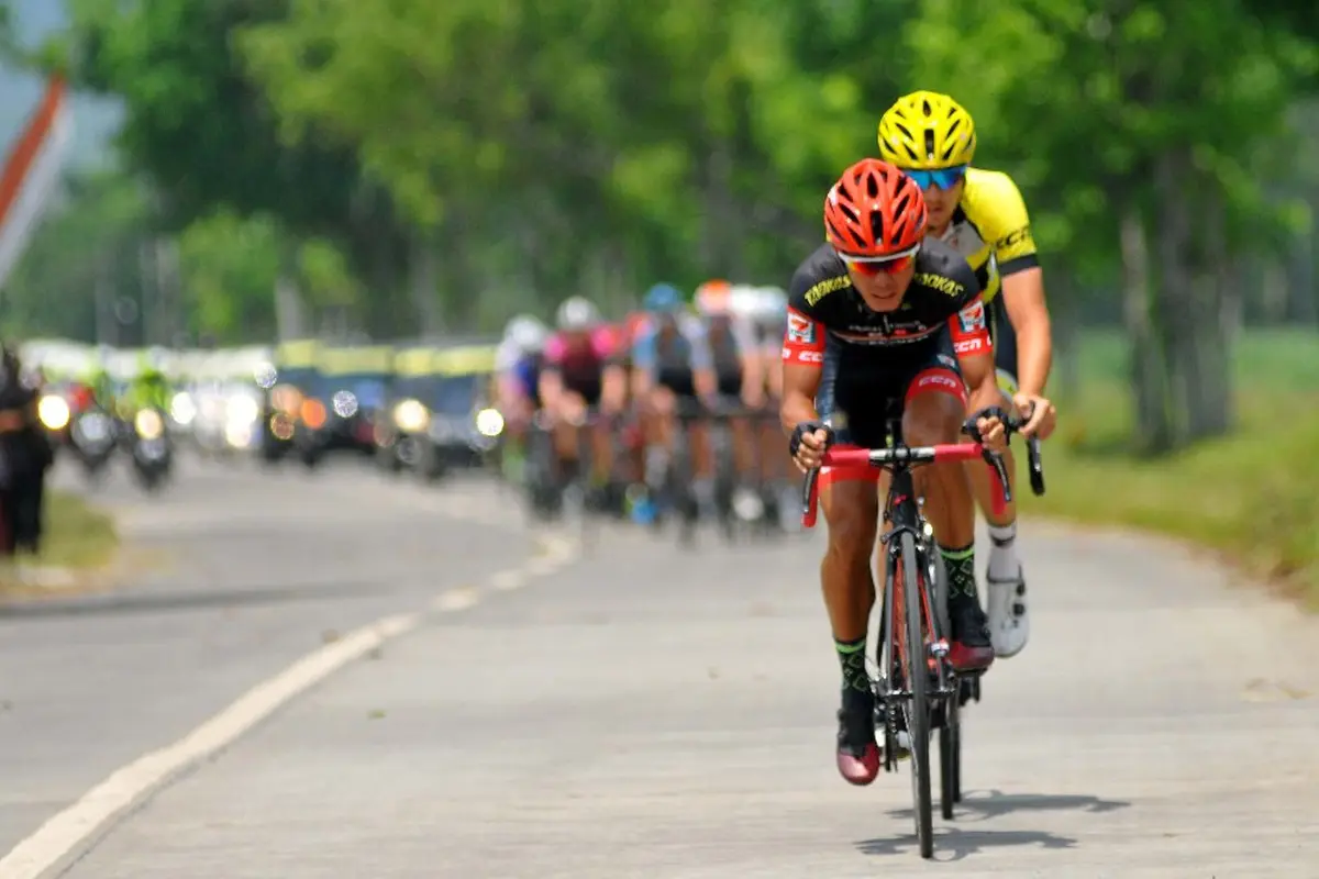 Tour de Banyuwangi Ijen 2017 