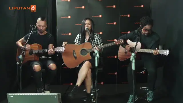 Cokelat - AKUSTIK+