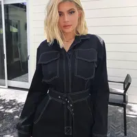 Dalam sebuah video yang diunggah di YouTube, Kylie Jenner pernah mengatakan bahwa ia bahagia selama kehamilan. (instagram/kyliejenner)