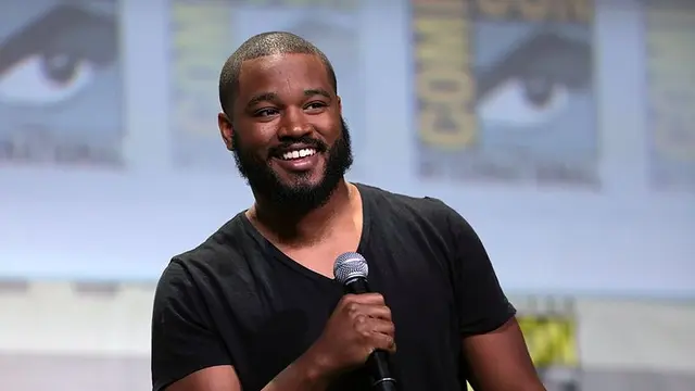 Ryan Coogler
