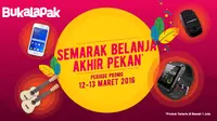 Deretan Produk Terlaris Harga di Bawah 1 Juta, Mana Favorit Kamu?