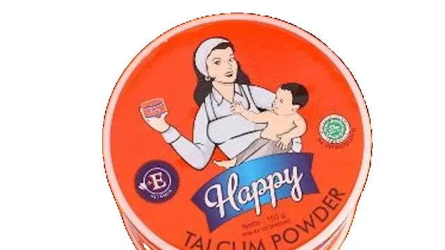 Talcum Powder