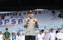 Kapolda Banten Dorong Peningkatan Kompetensi Buruh Hadapi Tantangan Global