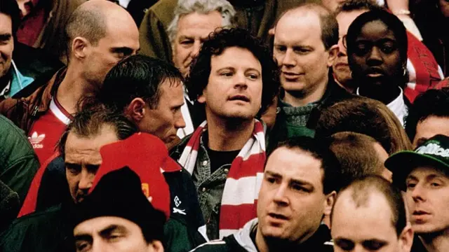 Fever Pitch (1997)