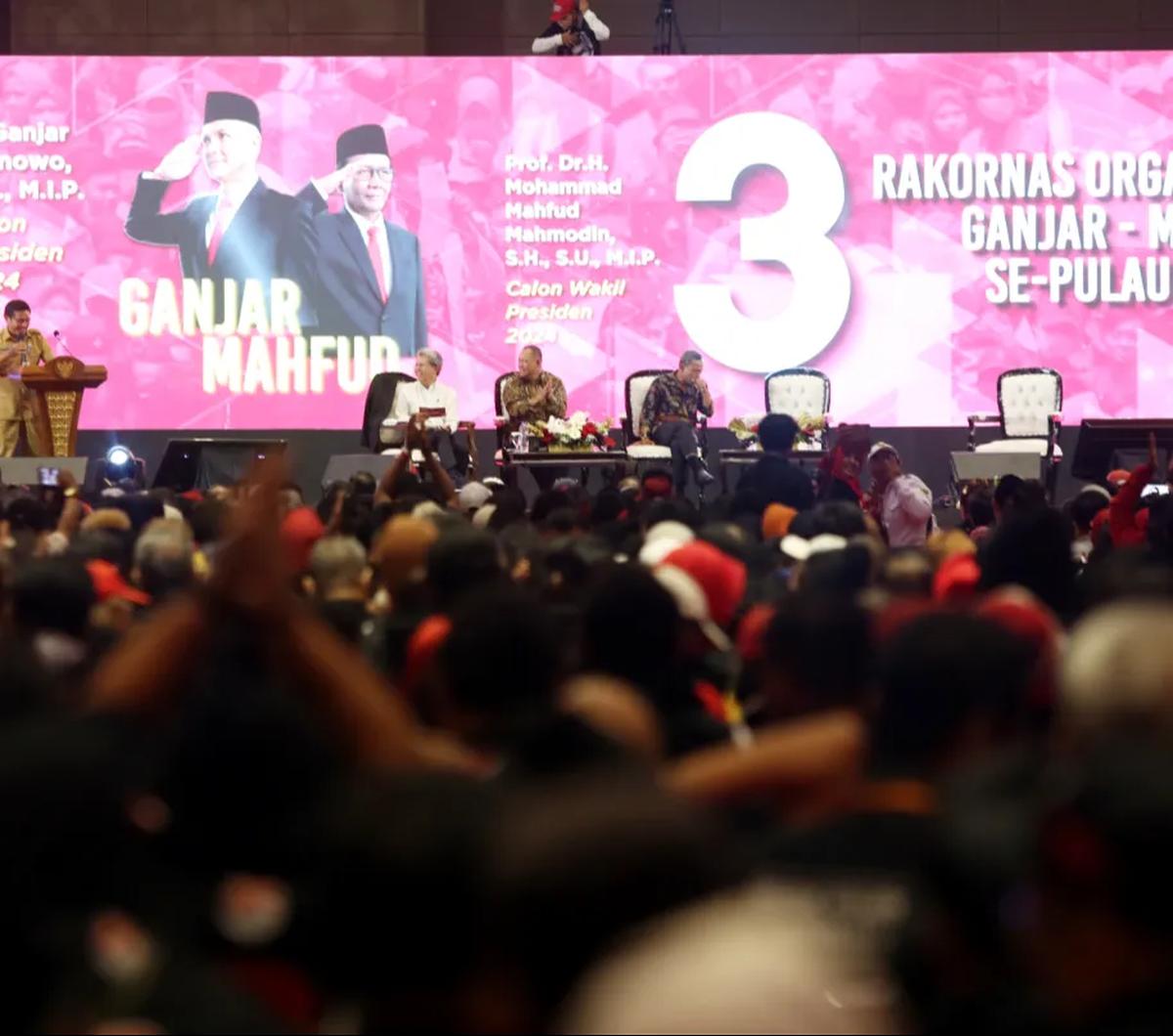 Plh. Direktur Jenderal Politik dan PUM Kemendagri, Togap Simangunsong mengingatkan soal implementasi netralitas Penjabat Kepala Daerah dan ASN dalam Pemilu 2024.