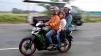 186 Ribu Anak di Dunia Meninggal karena Kecelakaan Lalu Lintas