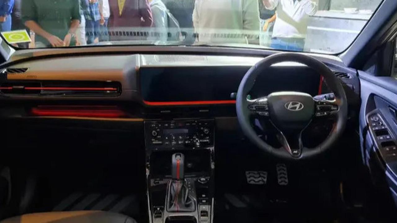 Hyundai Creta N Line Siap Rilis di Indonesia, Ini Spesifikasi dan Kisaran Harganya
