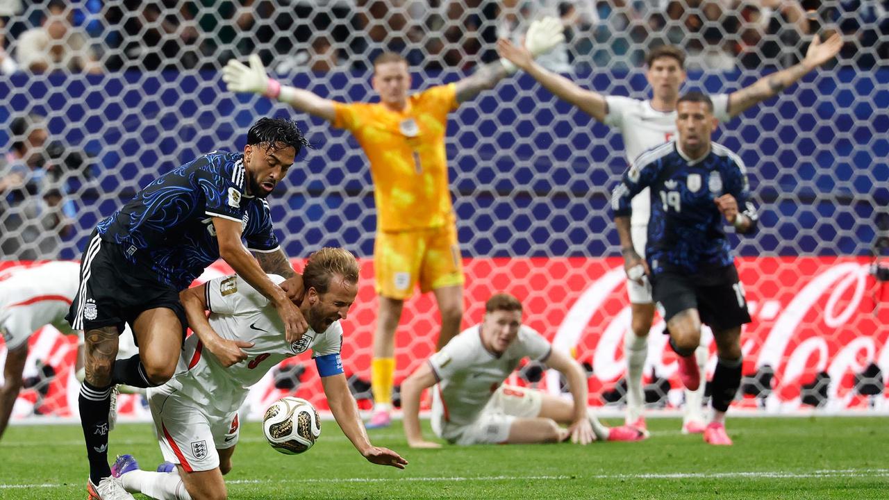 Argentina Tantang Spanyol di Final Piala Dunia 2026