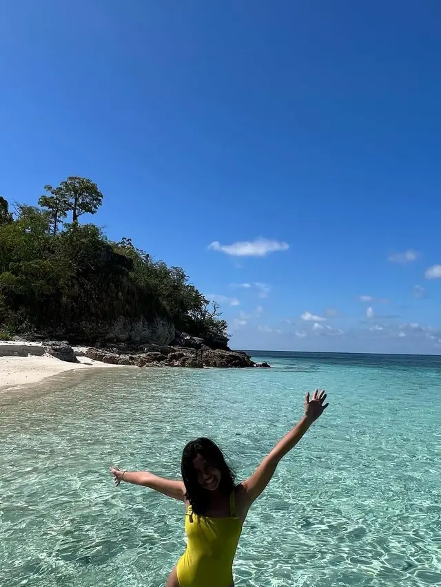 Shenina Cinnamon (Instagram/shenacinnamon)