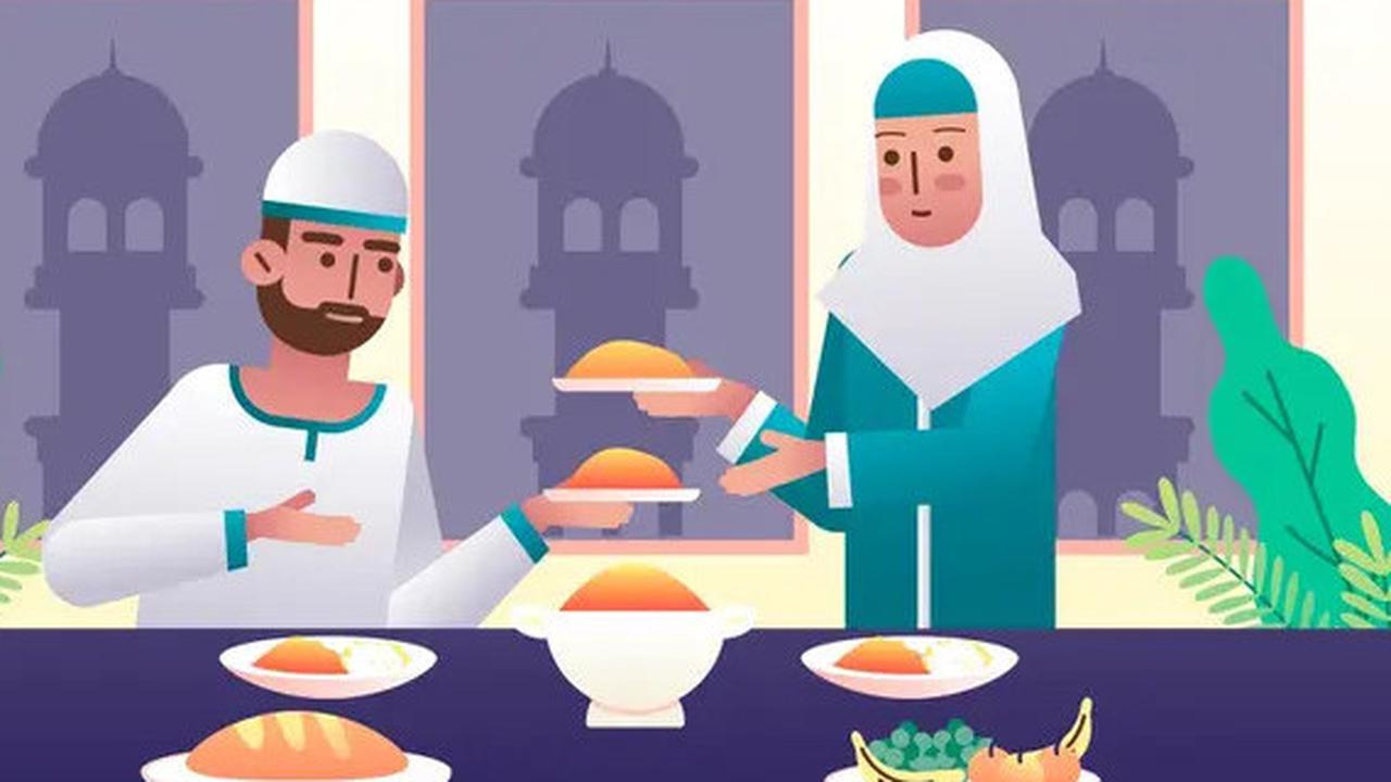 4 Hal Penting yang Perlu Diperhatikan Saat Puasa Ramadan untuk Menurunkan Kolesterol