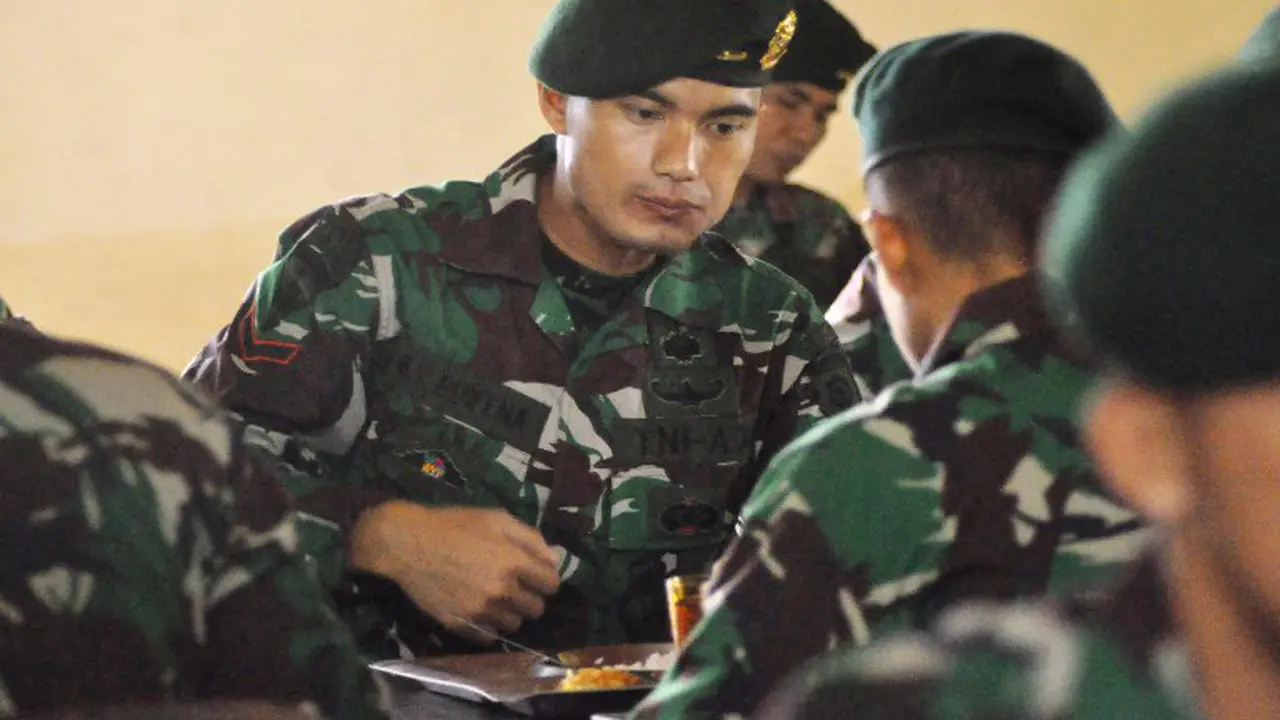 Dhika Bayangkara