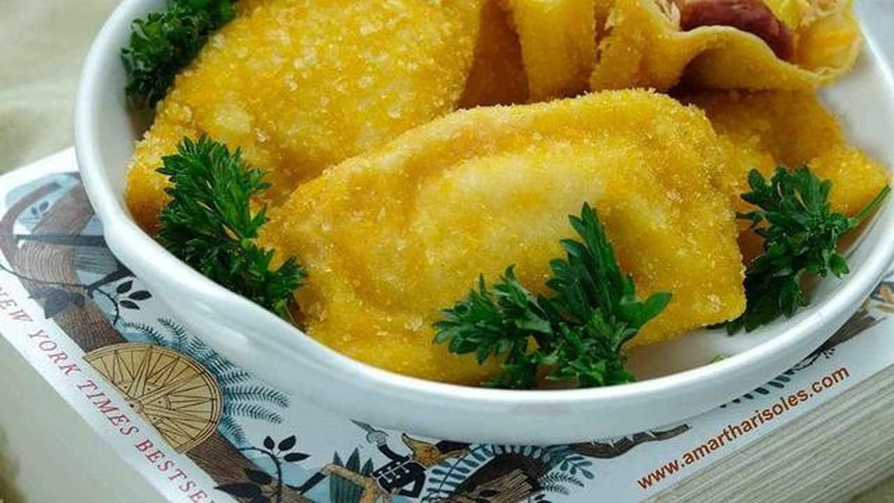9 Ide Makanan yang Cocok untuk Acara Kumpul Keluarga di Tahun Baru 2026