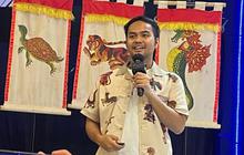 Wregas Bhanuteja Ungkap Proses Unik Pemilihan Pemain Film Para Perasuk