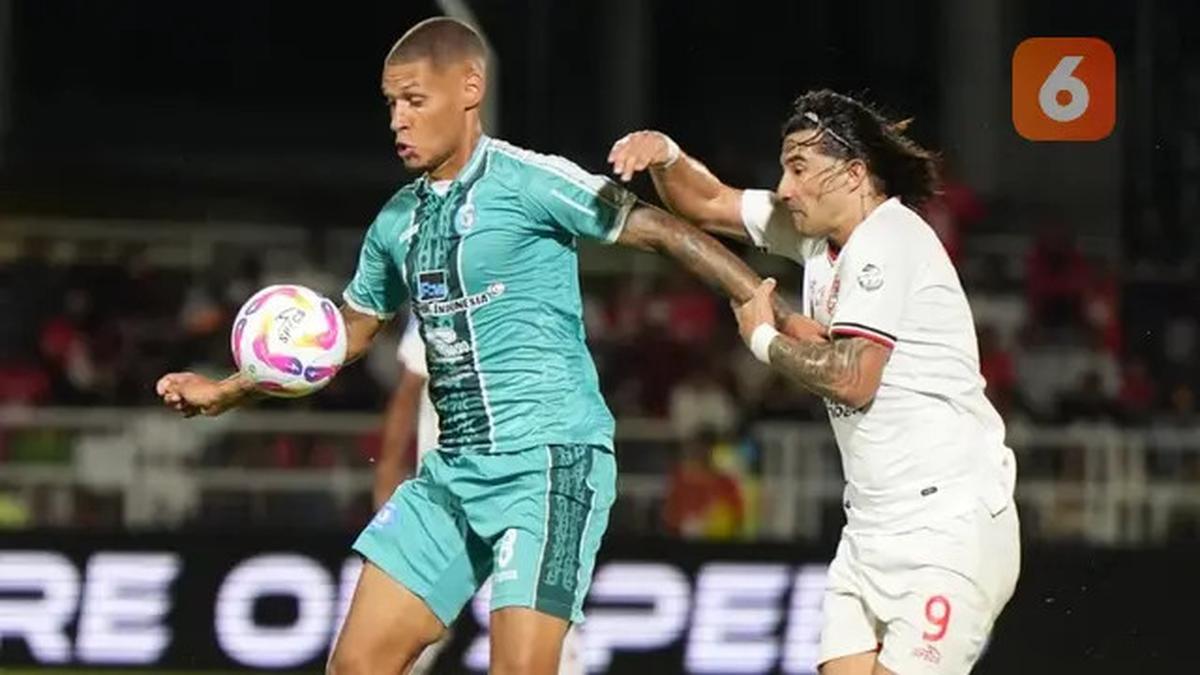 PT LIB Kirimkan Proposal Penambahan Kuota Pemain Asing di Liga 1: Jumlahnya Bisa 11!