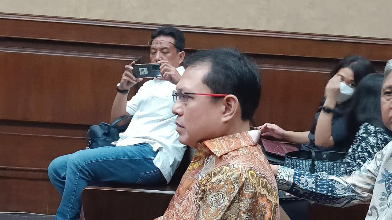 Dok. Istimewa