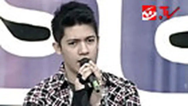 Irwansyah - Tentang Perasaanku