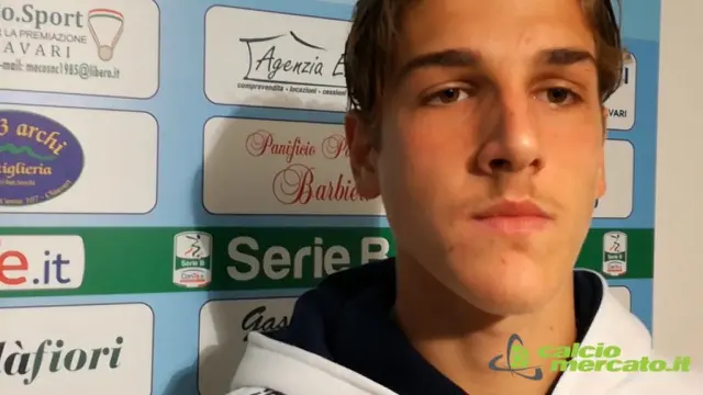 Nicolo Zaniolo