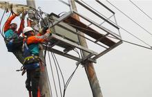 Kabel gardu Cawang rusak, sebagian Jakarta padam