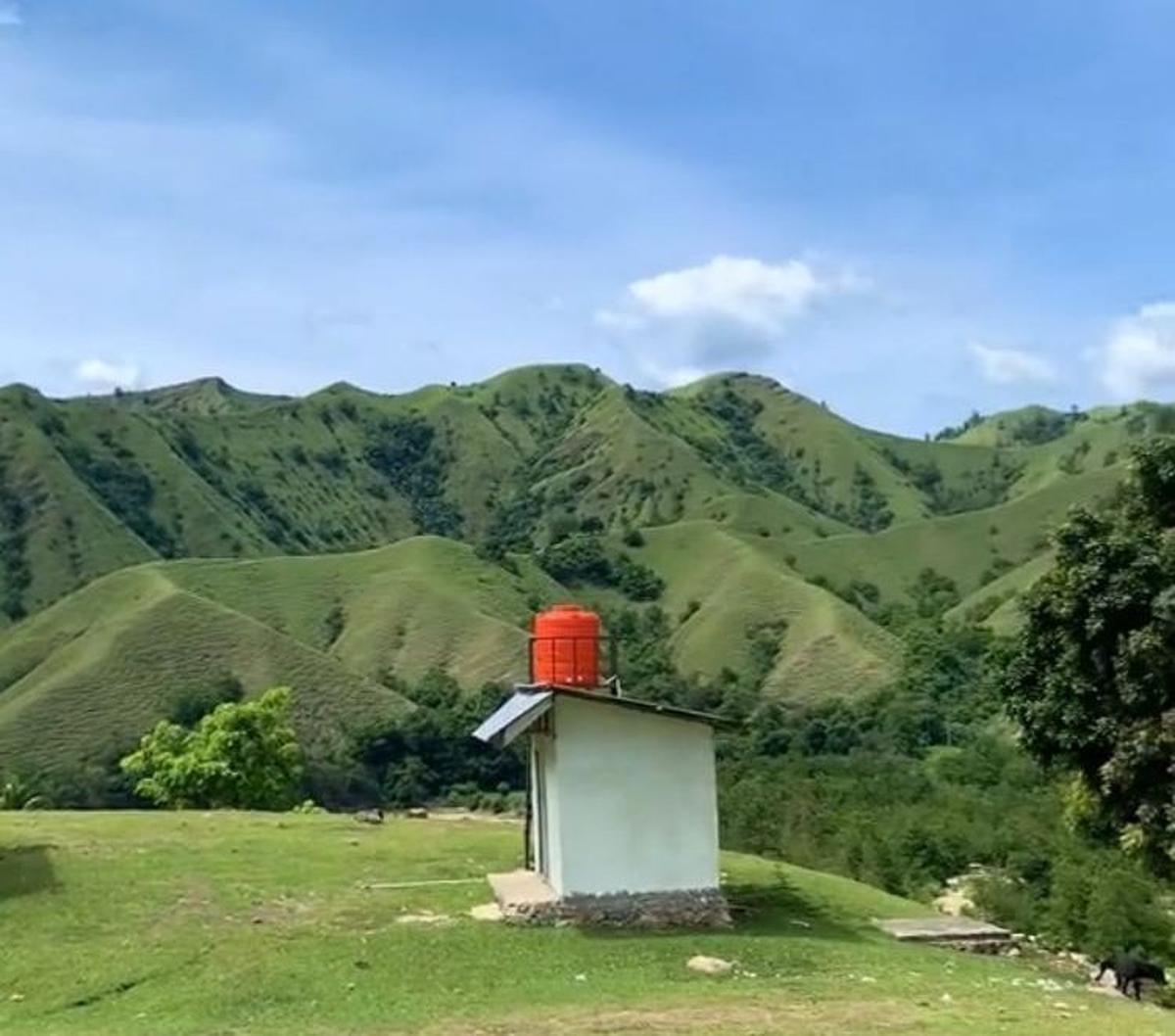Dok. Istimewa