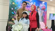 Dukungan Verrell Bramasta dan Athalla Naufal Jadi Penyemangat Vania Tekuni Dunia Tarik Suara