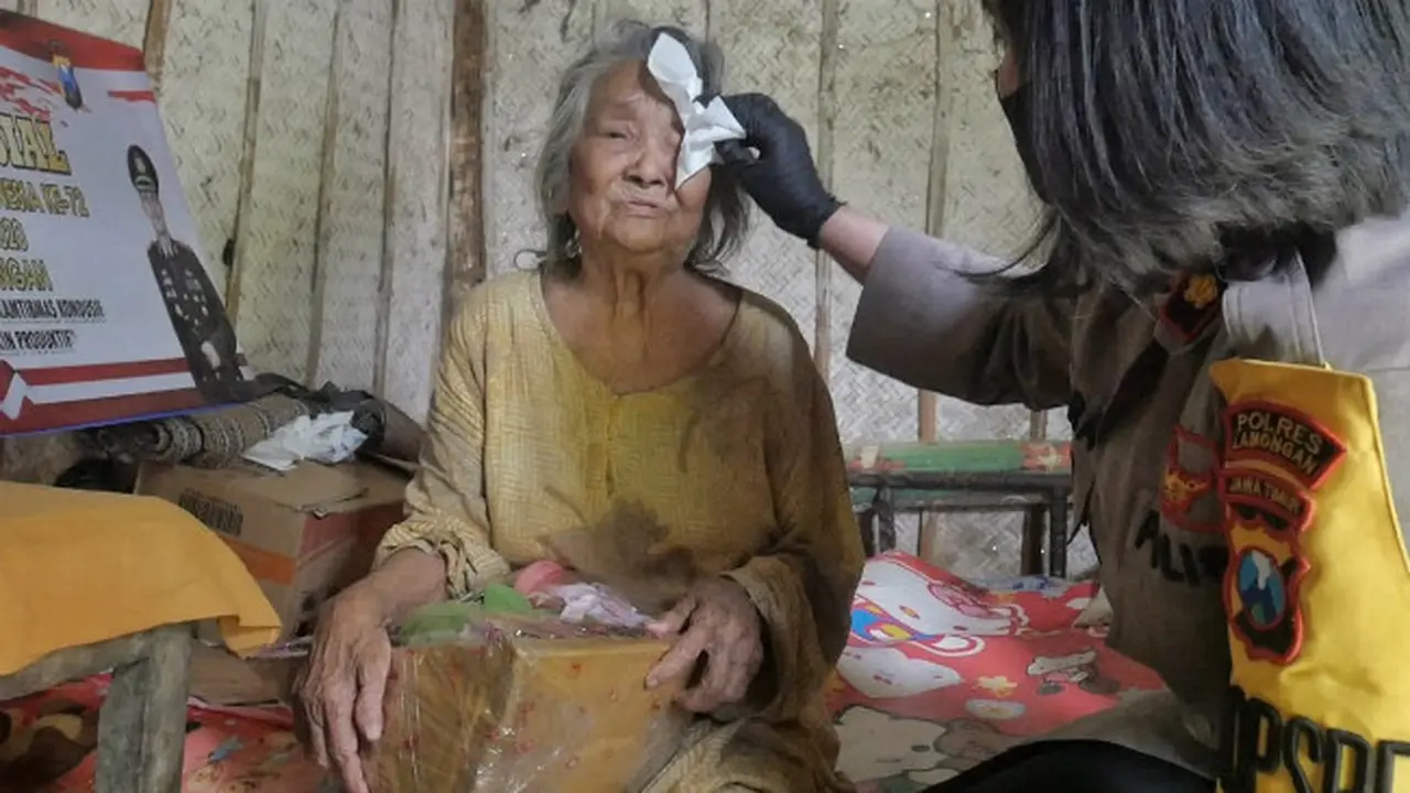 (Foto: Liputan6.com/Dian Kurniawan)