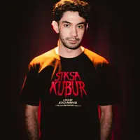 Reza Rahadian (Instagram/officialpilarez)