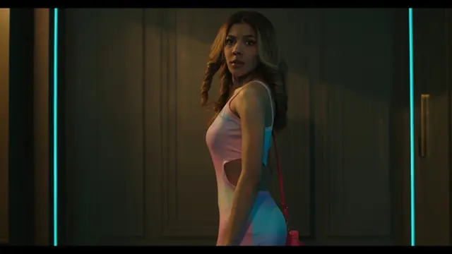 Zsa Zsa Utari bintangi Scandal 3