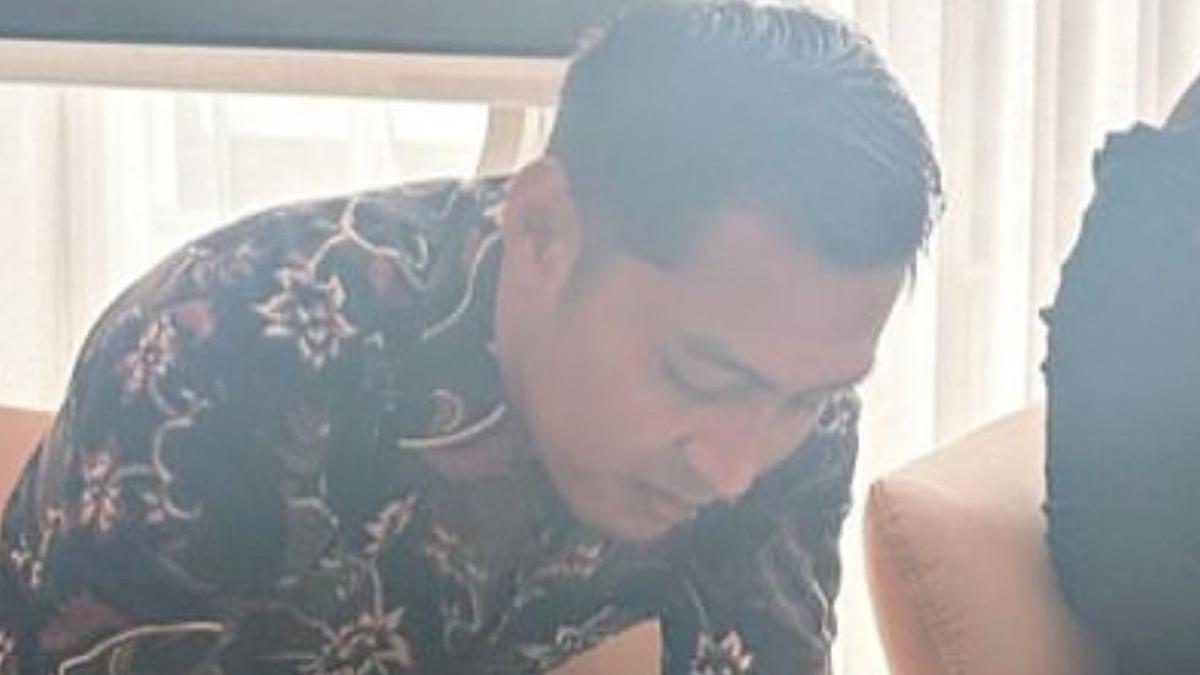 Sosok Iskandar CEO Indonesia Airlines, Pengusaha Aceh yang Tak Asing di Dunia Perbankan dan Energi