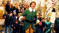 Essential Christmas movies to watch this holiday season. (Photo: Elf (2003) - © Warner Home Video)