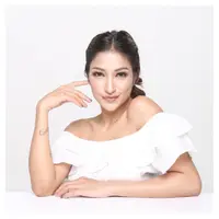 Meskipun pada 7 September 2021 mendatang Rahma Azhari genap berumur 40 tahun, akan tetapi ia tetap terlihat awet muda. (Foto: instagram.com/raazharita)