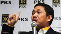 Bila Jadi Capres PKS, Anis Matta: Sebagai Prajurit, Saya Harus Siap