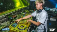 DJ Jams Hybrid (Istimewa)