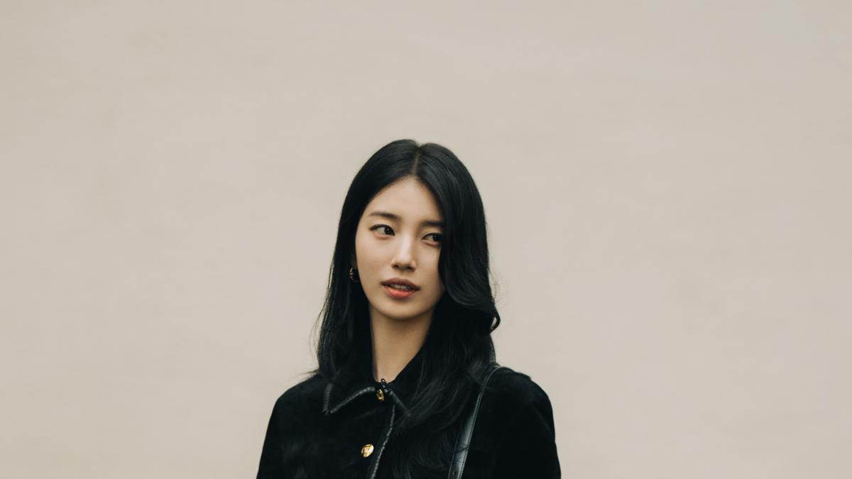 Suzy Jadi Psikopat di Drakor Genie, Make A Wish, Ungkap Karakternya Berbeda dari yang Lain
