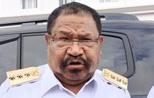 Gubernur John Tabo Ajak Warga Jaga Toleransi Papua Pegunungan untuk Pembangunan Harmonis