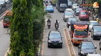 Sterilisasi Busway Biar Kapok!