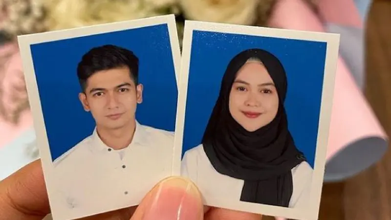 Unggahan terakhir Ria Ricis sebelum menjadi istri Teuku Ryan