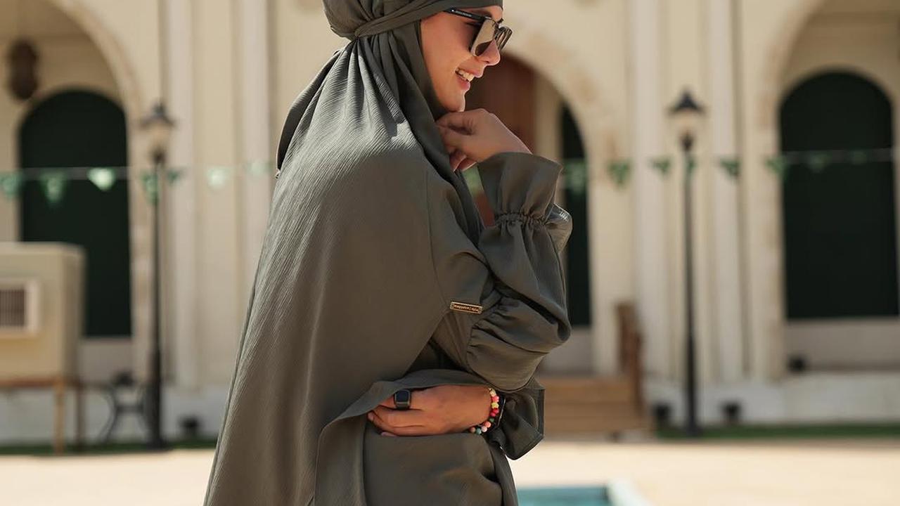 Paula Verhoeven Ngaku Takut Mati Jadi Alasan Mantap Berhijab, Meski Sempat Maju Mundur