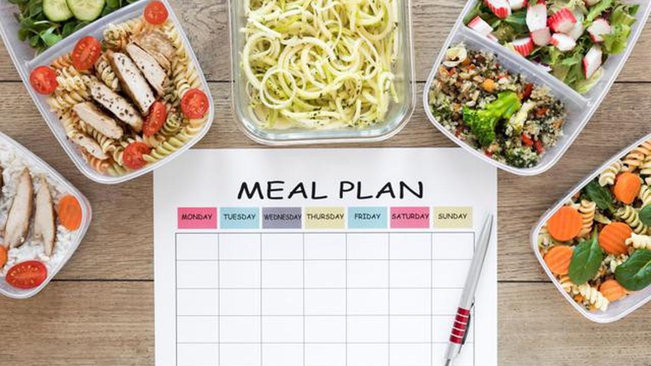 Cara Diet yang Benar untuk Turunkan Berat Badan, Tak Cuma Kurangi Porsi Makan
