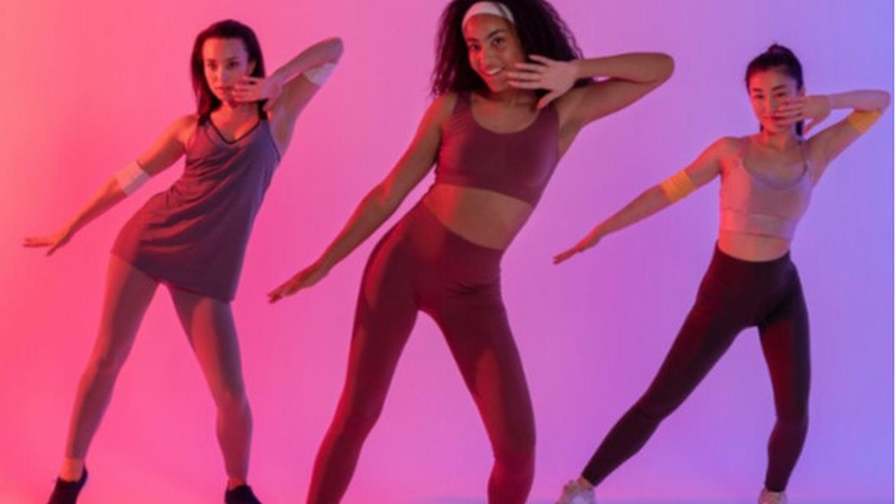 Menyingkirkan Kalori dengan Tarian, Alasan Mengapa Zumba Jadi Pilihan Banyak Orang