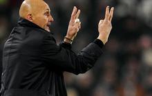 Juventus Dibantai Galatasaray. Luciano Spalletti Ungkap Penyebab Kakalahan Timnya di Liga Champions