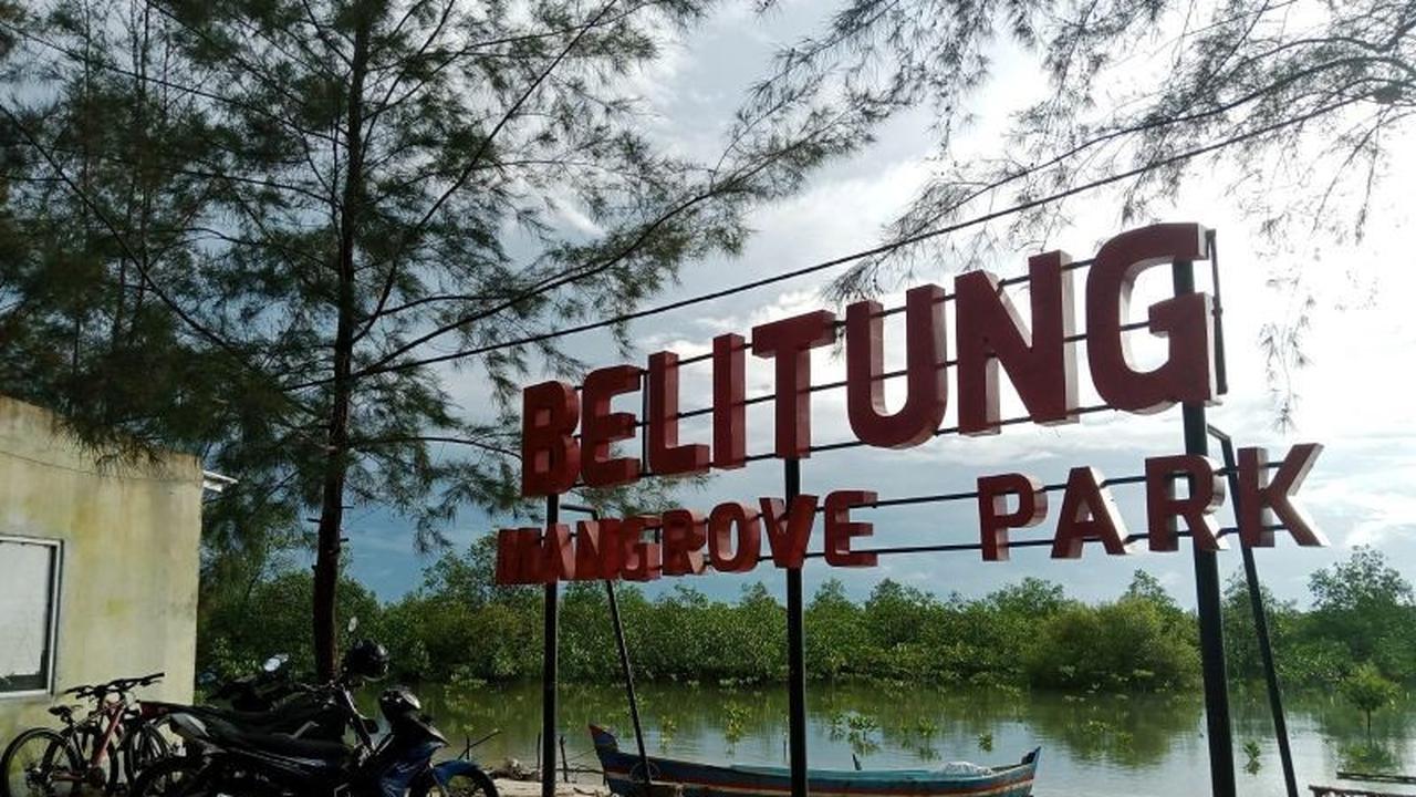 Tahukah Anda, Satu Hari di Belitung Bisa Tambah Usia? Pemkab Tawarkan Udara Bersih Belitung sebagai Daya Tarik Wisata