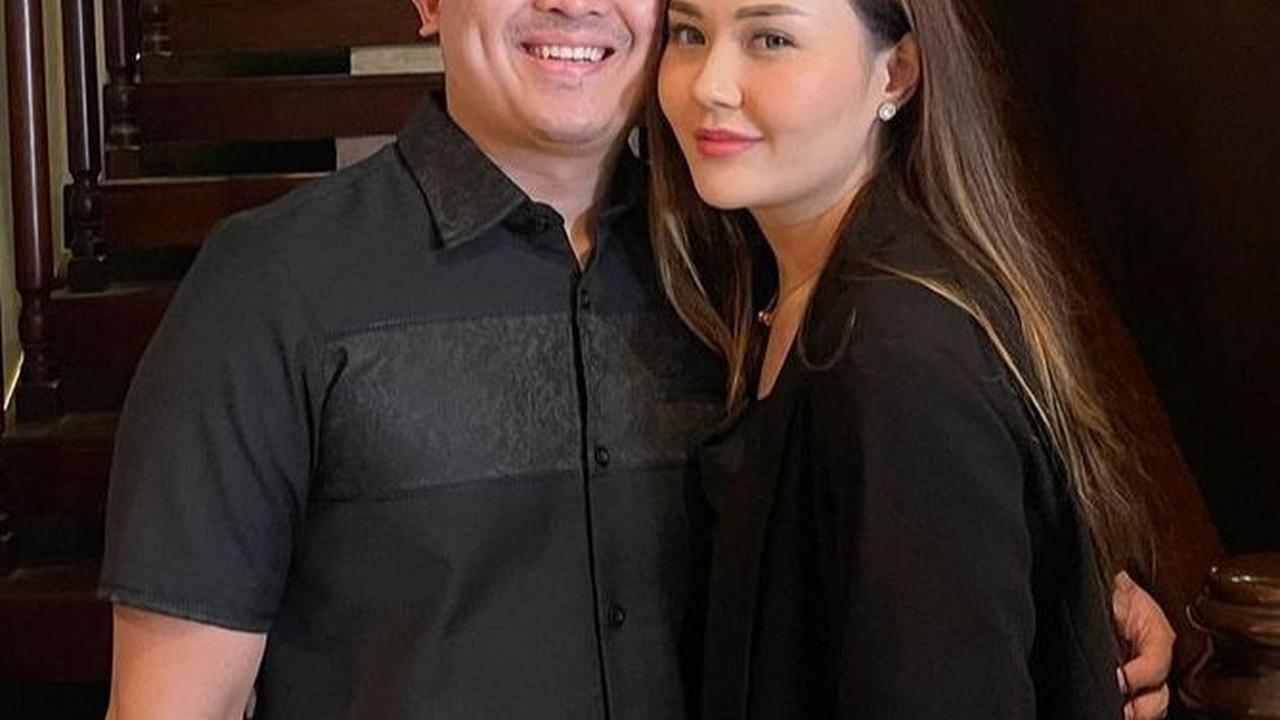 Ini Fakta Sosok Diska Resha Suami Sarah Gibson