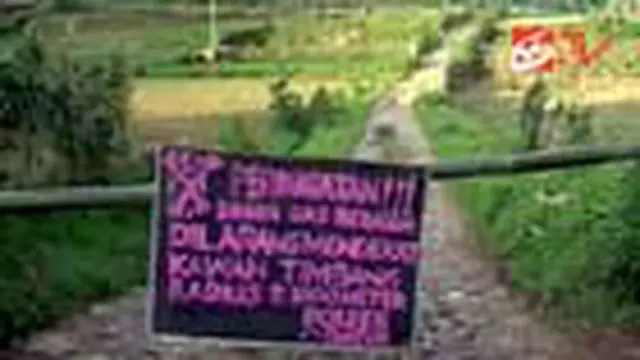 PVMBG: Tetap Waspadai Kawah Timbang