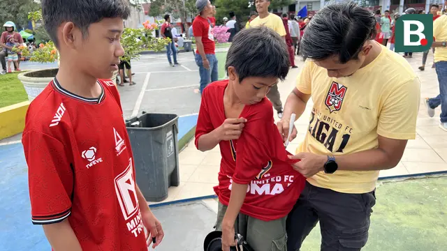 Bagus Nirwanto - Malut United