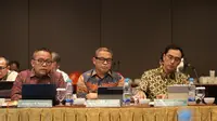 Pada pertemuan yang dilaksanakan di Hotel Grand Mercure Medan tersebut, PalmCo panen pujian dengan transformasi digital yang dijalankannya