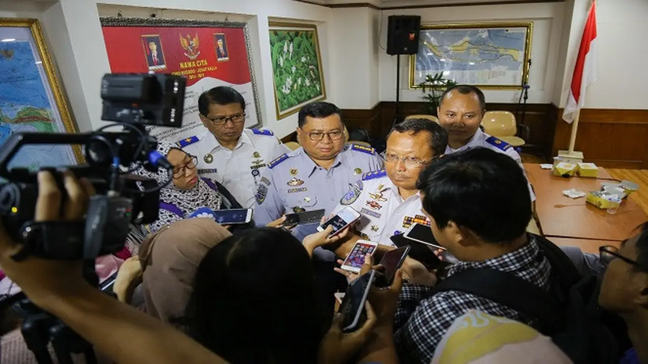 Kemenhub Keluarkan PM 118 Tentang Penyelenggaraan Angkutan Sewa Khusus