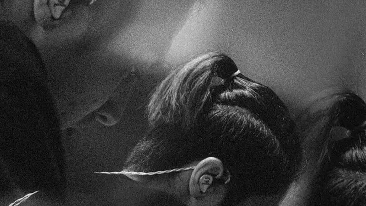 Gaya Rambut DJ Panda dengan Potongan Man Bun Undercut yang Jadi Ciri Khas