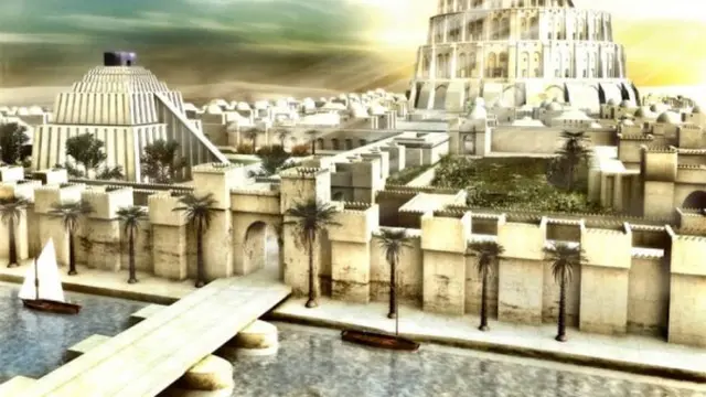 Babilonia 2